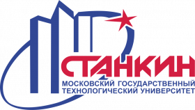МГТУ «СТАНКИН»