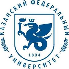 КАЗАНСКИЙ ФЕДЕРАЛЬНЫЙ УНИВЕРСИТЕТ