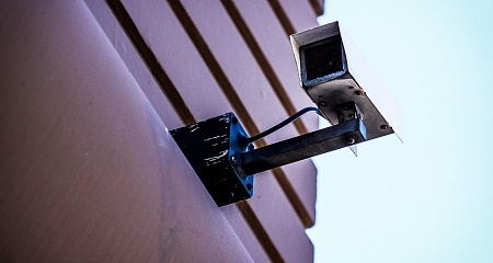 Systems and facilities for monitoring public safety, crime prevention, and citizen protection