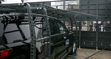 Special technical means of law enforcement authorities and other military and security bodies